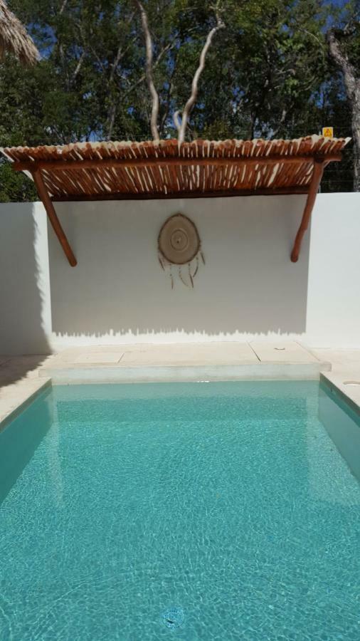 Casa del Mar Tulum Aparthotel Exterior foto