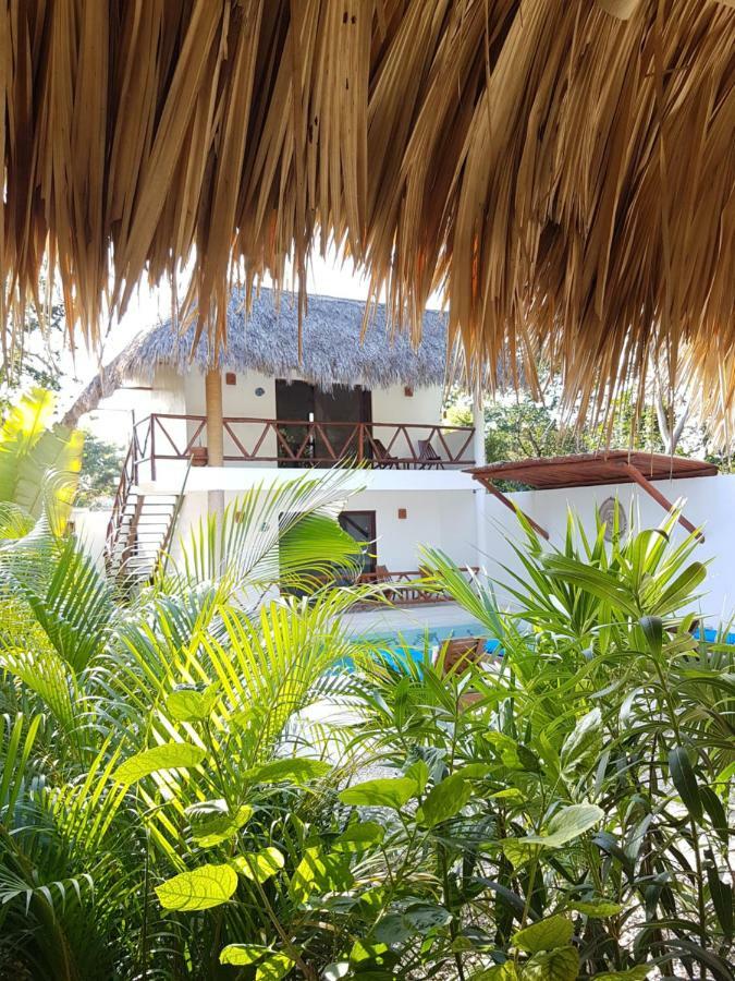 Casa del Mar Tulum Aparthotel Exterior foto