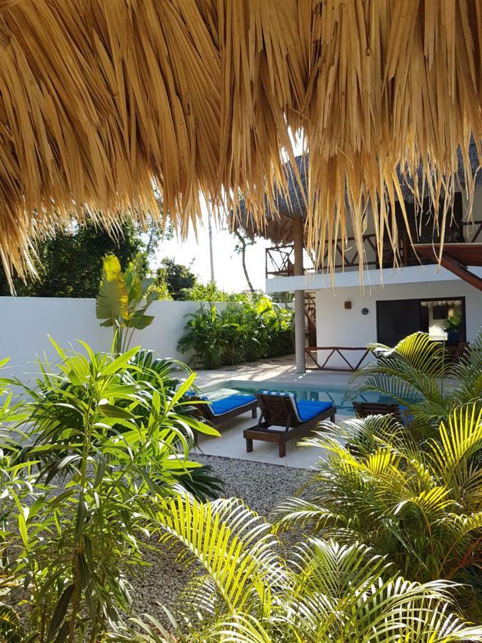 Casa del Mar Tulum Aparthotel Exterior foto
