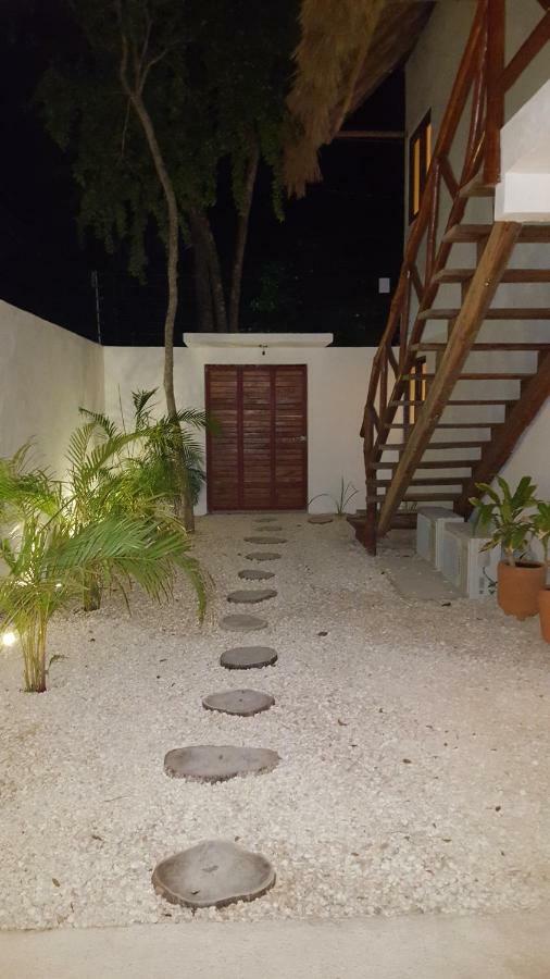 Casa del Mar Tulum Aparthotel Exterior foto