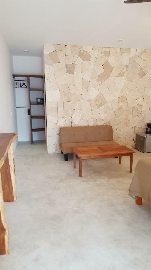 Casa del Mar Tulum Aparthotel Exterior foto